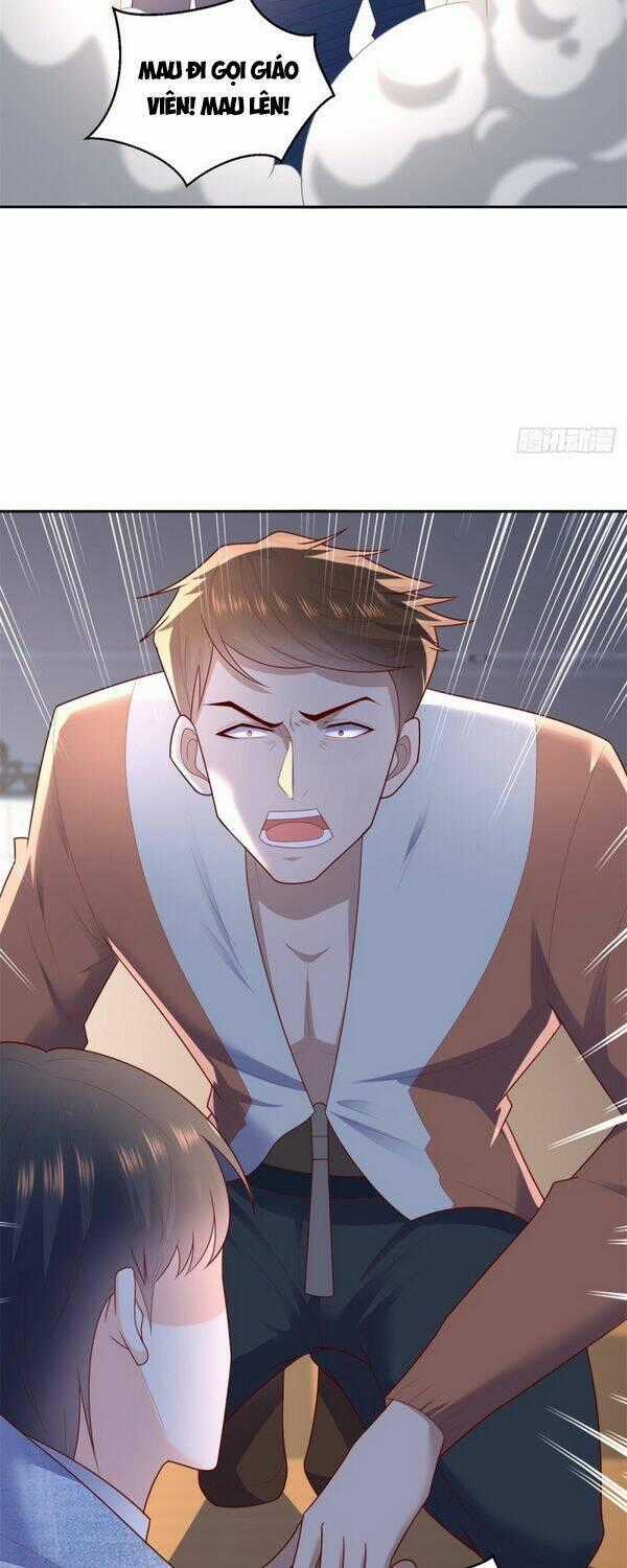 Trùng Sinh Chi Thần Đế Quy Lai Chapter 53 trang 25