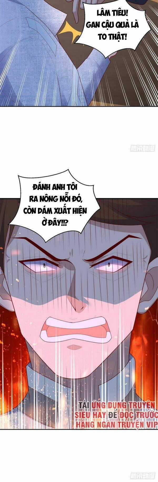 Trùng Sinh Chi Thần Đế Quy Lai Chapter 53 trang 26