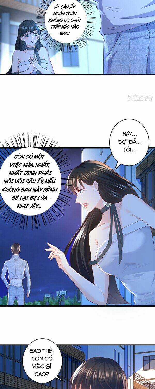 Trùng Sinh Chi Thần Đế Quy Lai Chapter 53 trang 4