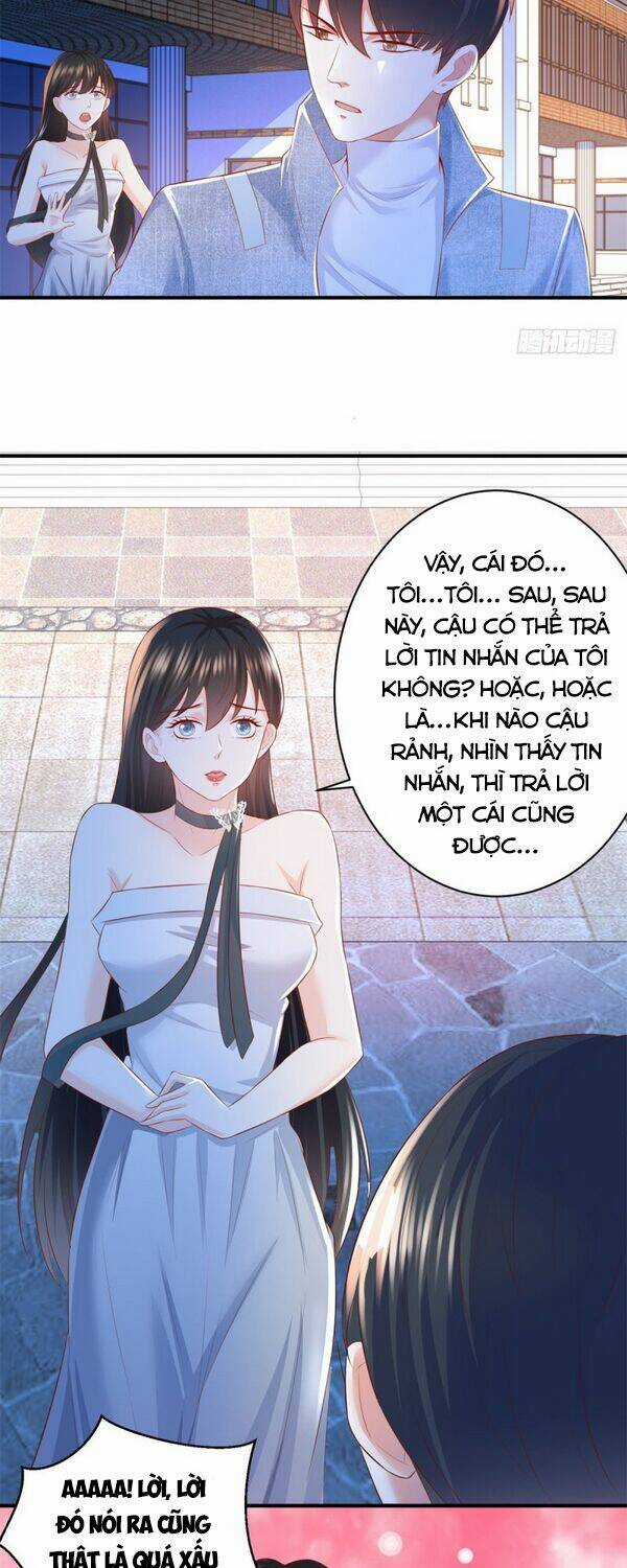 Trùng Sinh Chi Thần Đế Quy Lai Chapter 53 trang 5