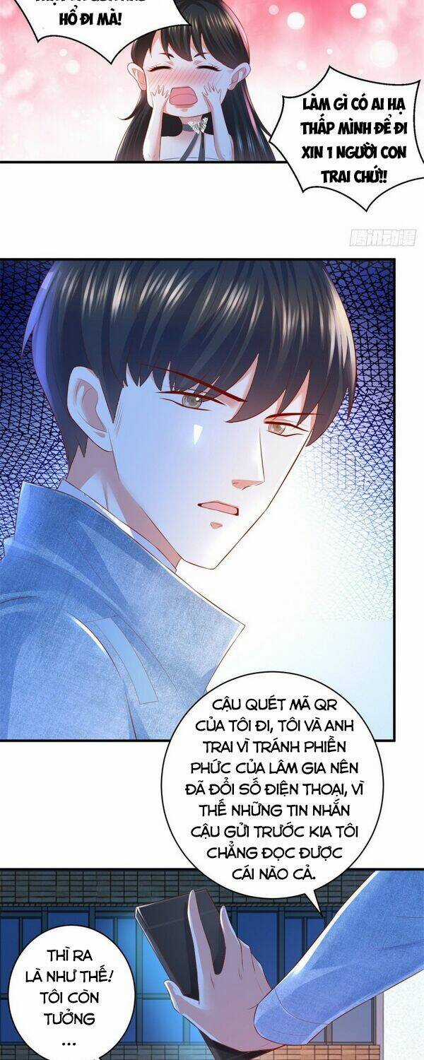 Trùng Sinh Chi Thần Đế Quy Lai Chapter 53 trang 6