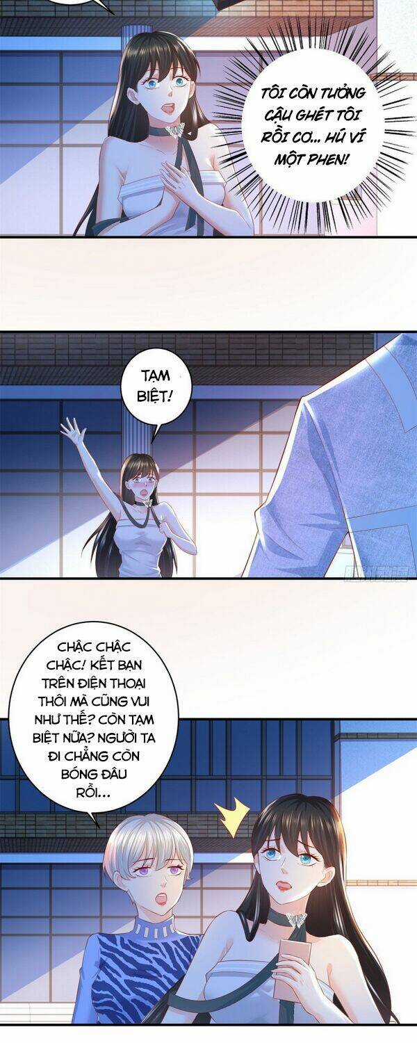 Trùng Sinh Chi Thần Đế Quy Lai Chapter 53 trang 7