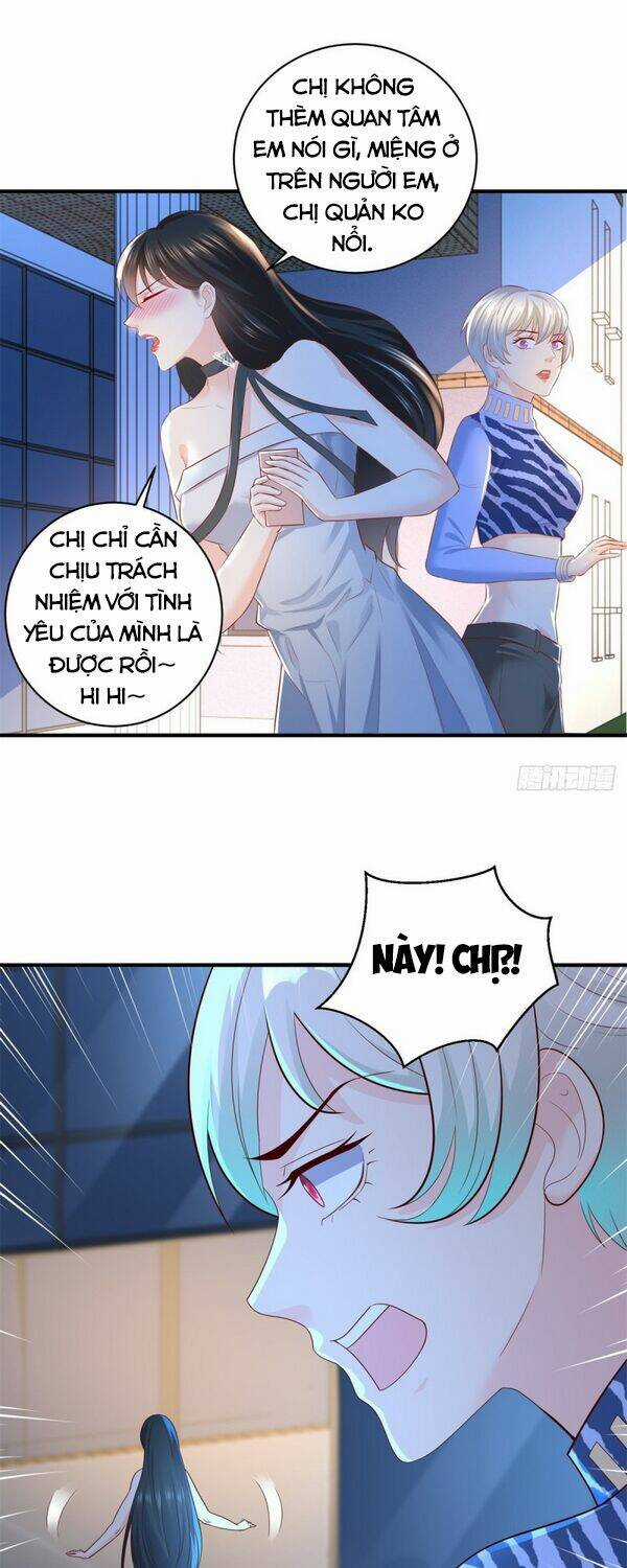 Trùng Sinh Chi Thần Đế Quy Lai Chapter 53 trang 8