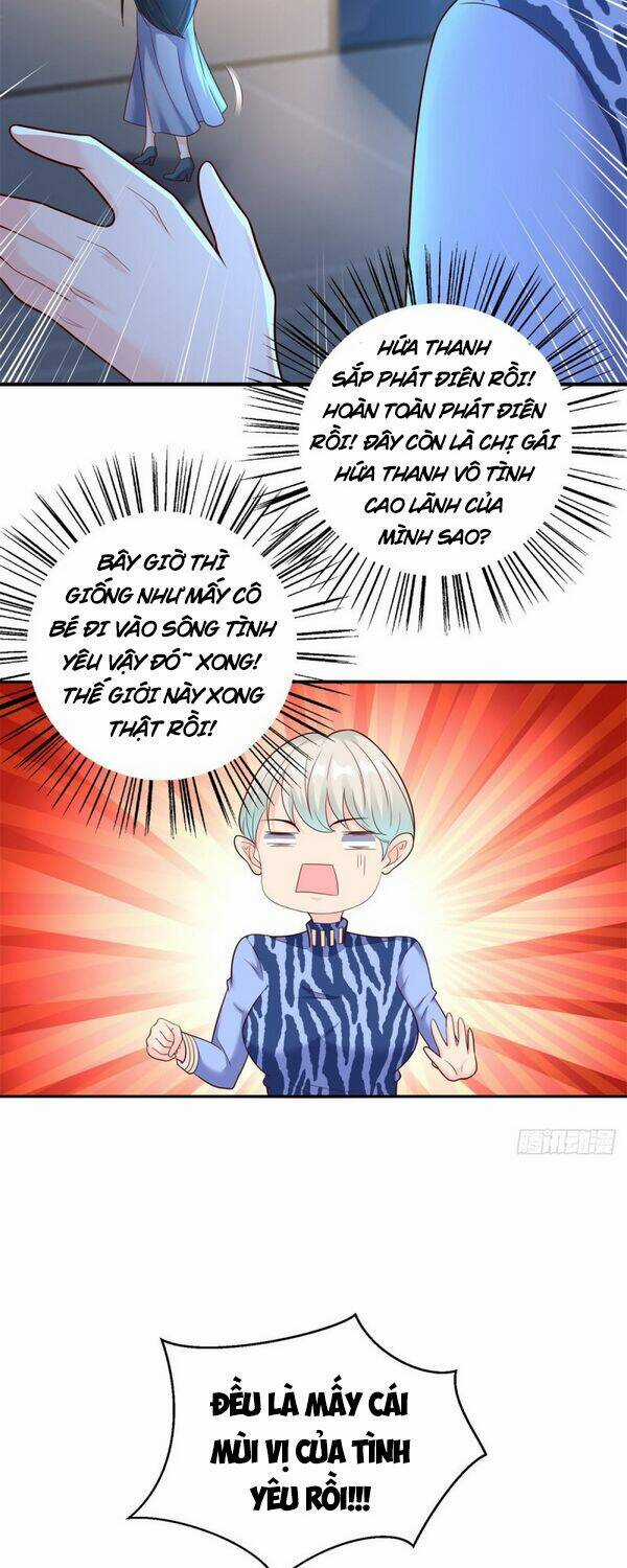 Trùng Sinh Chi Thần Đế Quy Lai Chapter 53 trang 9