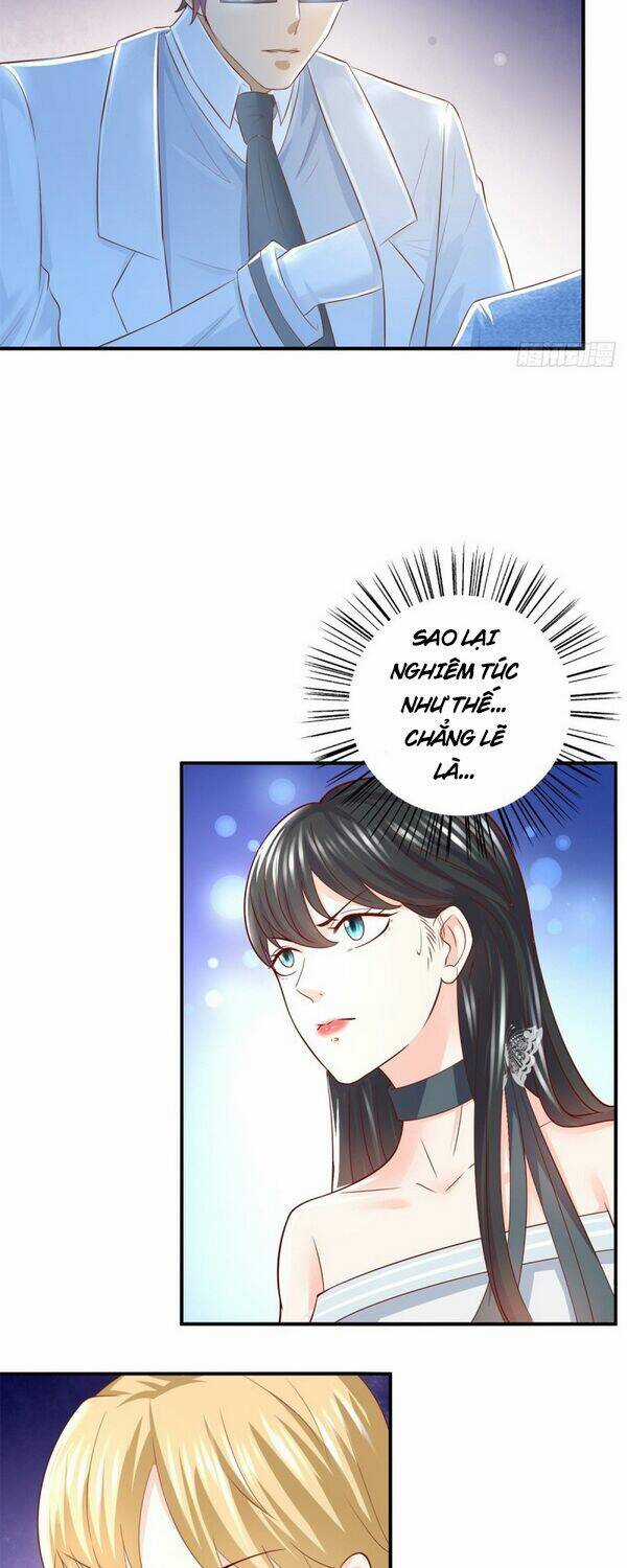 Trùng Sinh Chi Thần Đế Quy Lai Chapter 54 trang 13