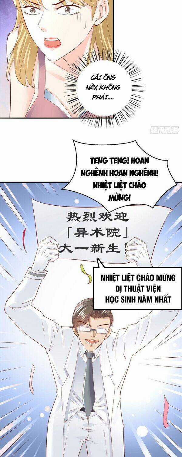 Trùng Sinh Chi Thần Đế Quy Lai Chapter 54 trang 14