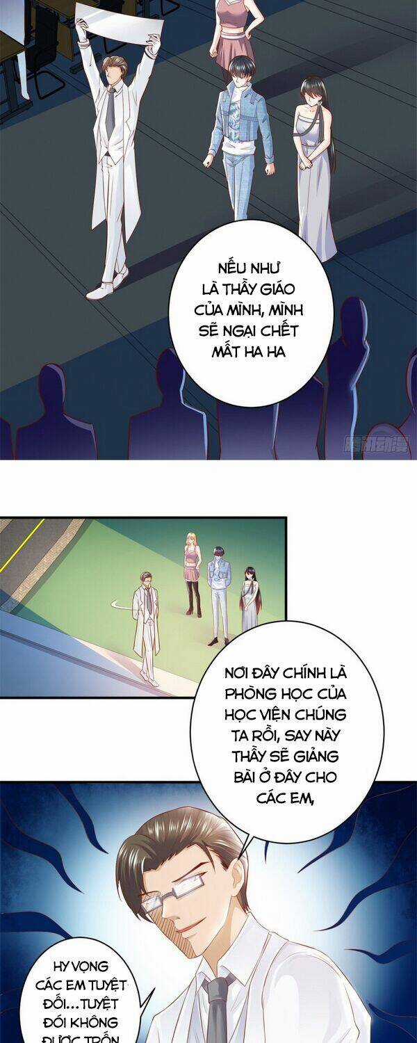 Trùng Sinh Chi Thần Đế Quy Lai Chapter 54 trang 16