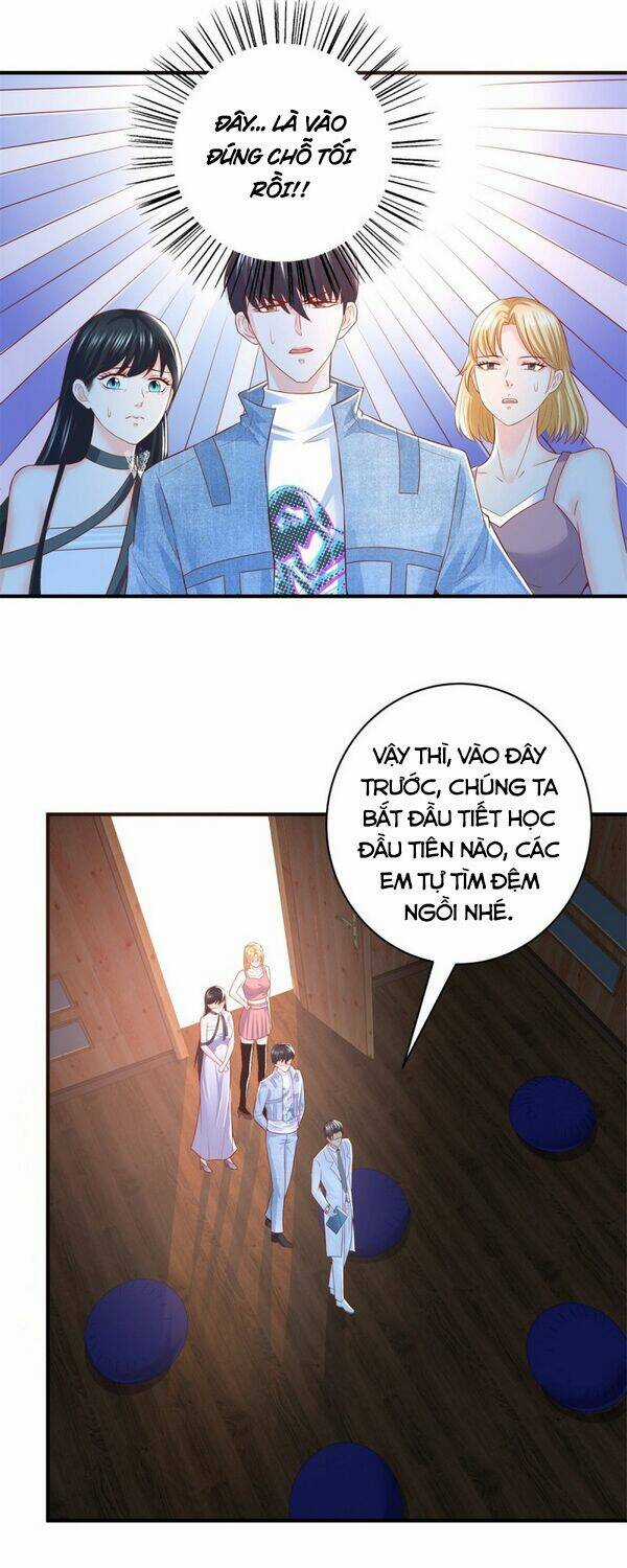 Trùng Sinh Chi Thần Đế Quy Lai Chapter 54 trang 19