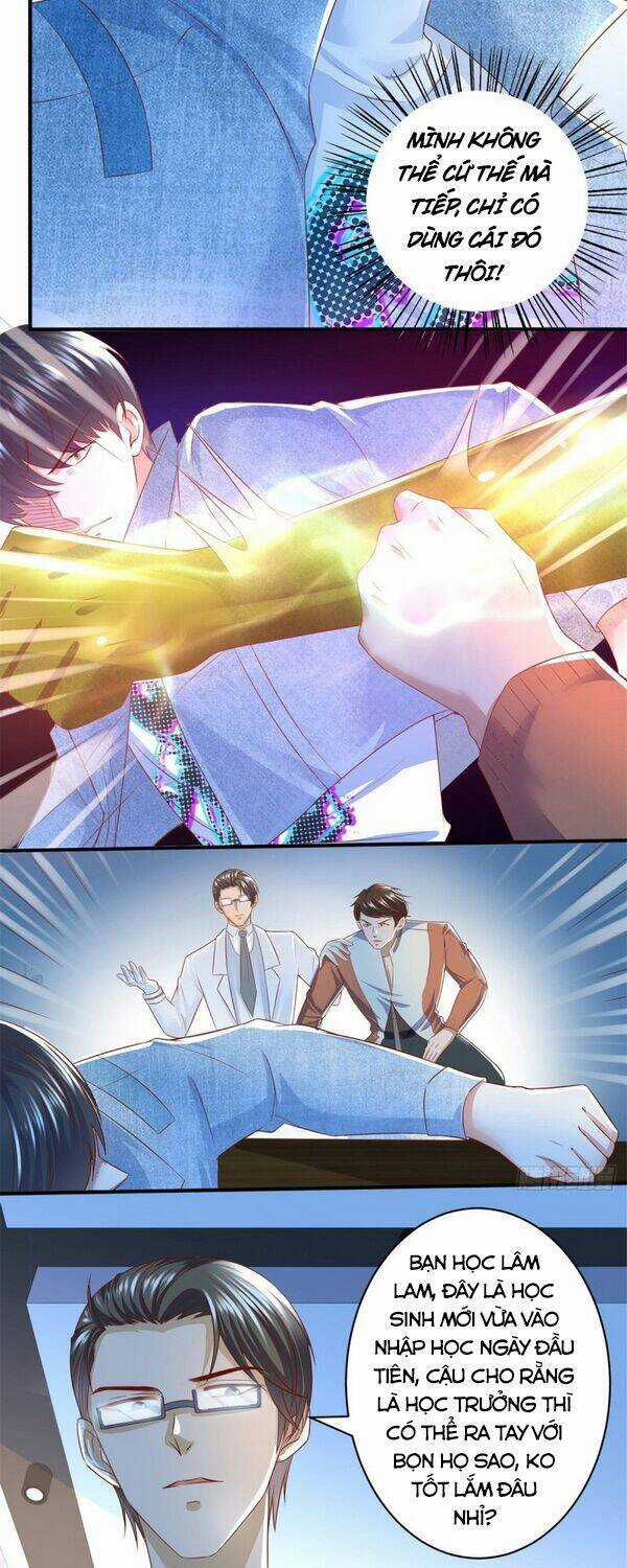 Trùng Sinh Chi Thần Đế Quy Lai Chapter 54 trang 2