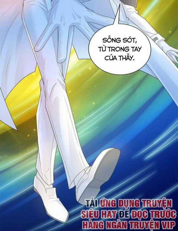 Trùng Sinh Chi Thần Đế Quy Lai Chapter 54 trang 22