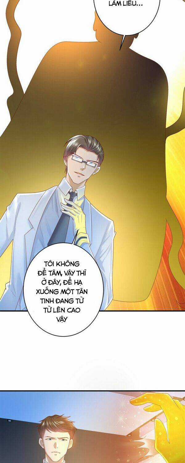 Trùng Sinh Chi Thần Đế Quy Lai Chapter 54 trang 6