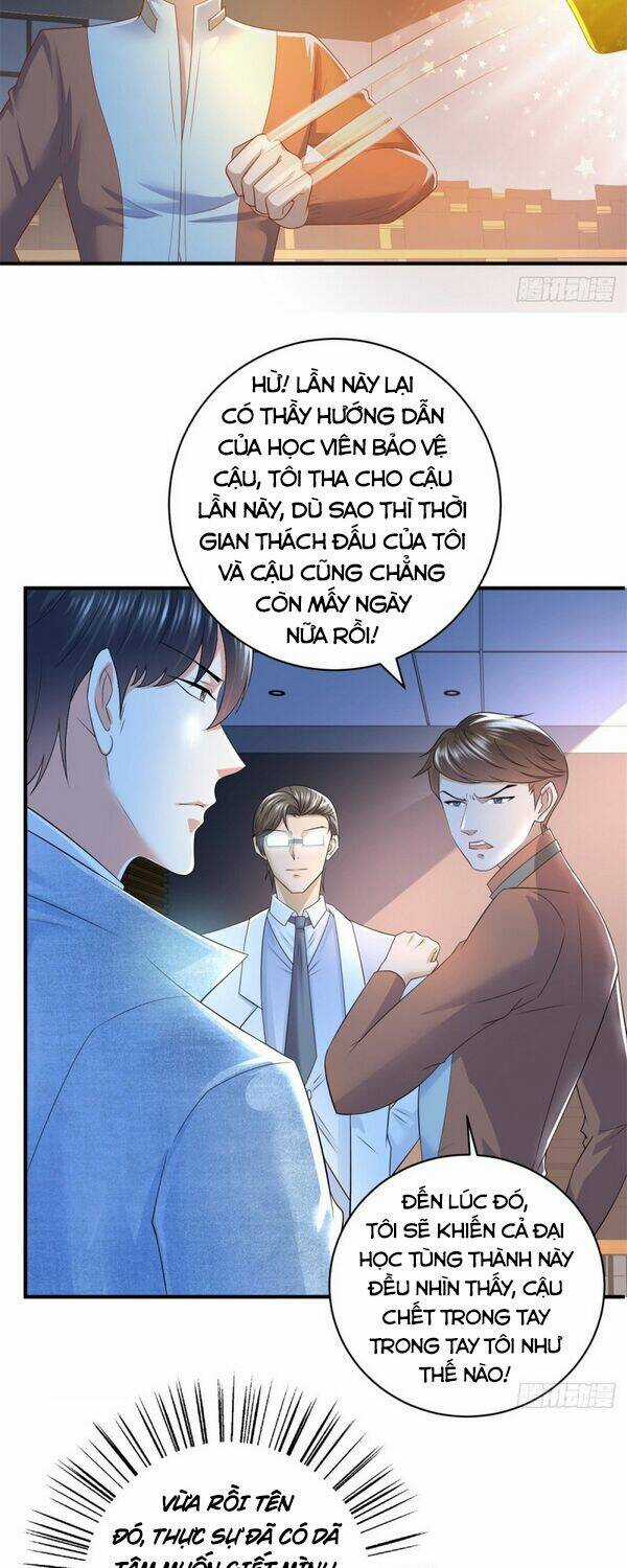 Trùng Sinh Chi Thần Đế Quy Lai Chapter 54 trang 7