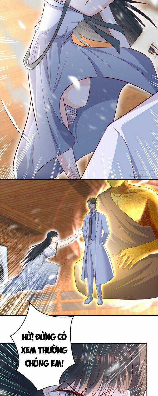 Trùng Sinh Chi Thần Đế Quy Lai Chapter 55 trang 12