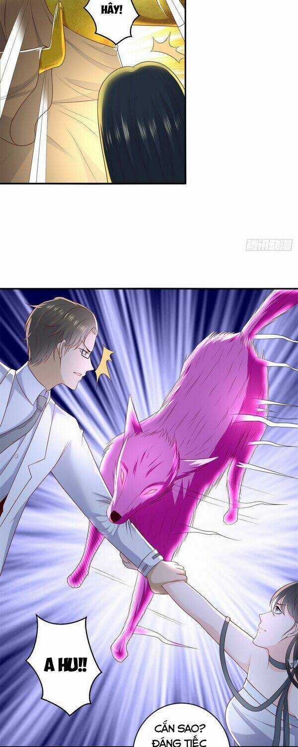 Trùng Sinh Chi Thần Đế Quy Lai Chapter 55 trang 14