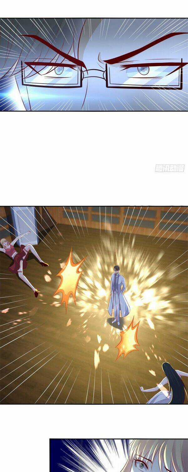 Trùng Sinh Chi Thần Đế Quy Lai Chapter 55 trang 17