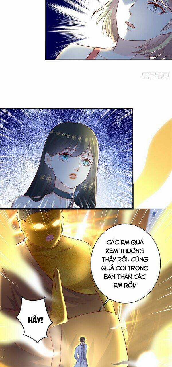 Trùng Sinh Chi Thần Đế Quy Lai Chapter 55 trang 18