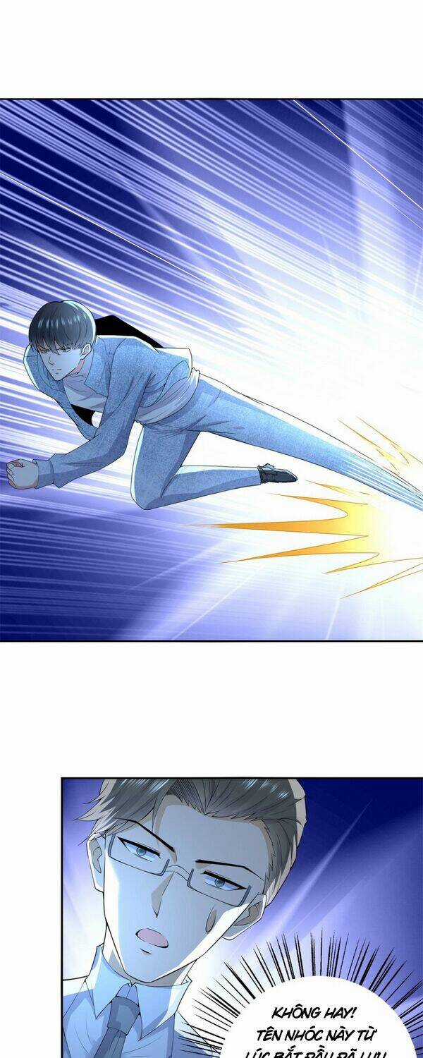 Trùng Sinh Chi Thần Đế Quy Lai Chapter 55 trang 22