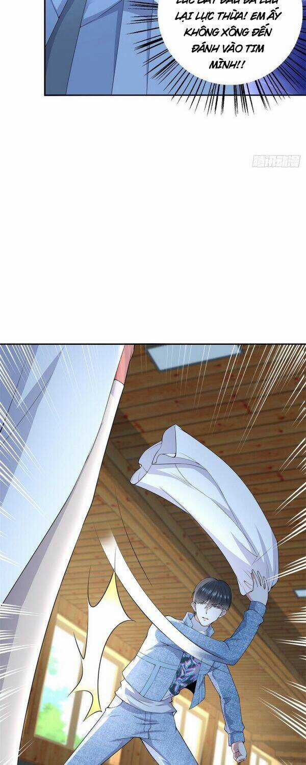 Trùng Sinh Chi Thần Đế Quy Lai Chapter 55 trang 23