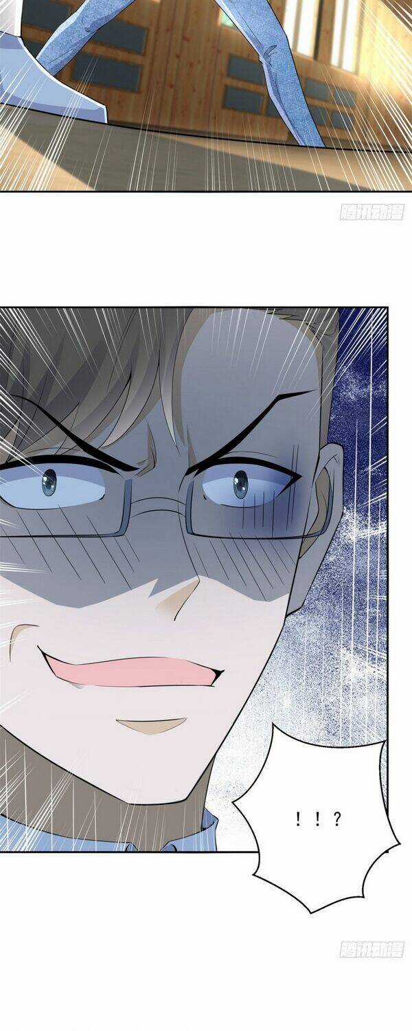 Trùng Sinh Chi Thần Đế Quy Lai Chapter 55 trang 24