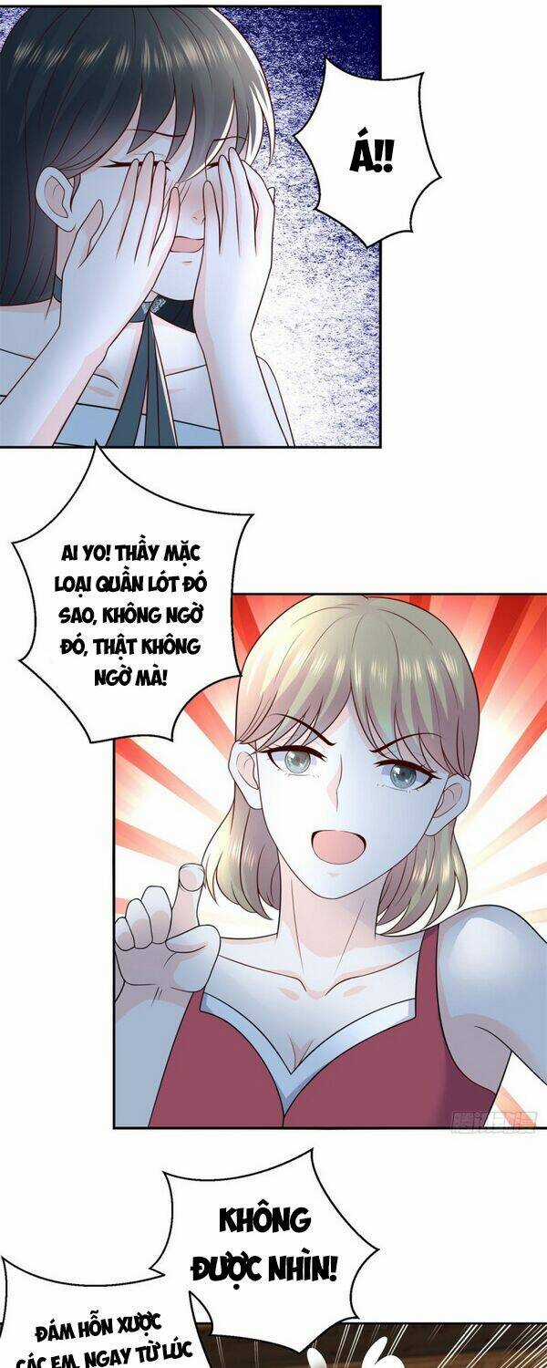 Trùng Sinh Chi Thần Đế Quy Lai Chapter 55 trang 25