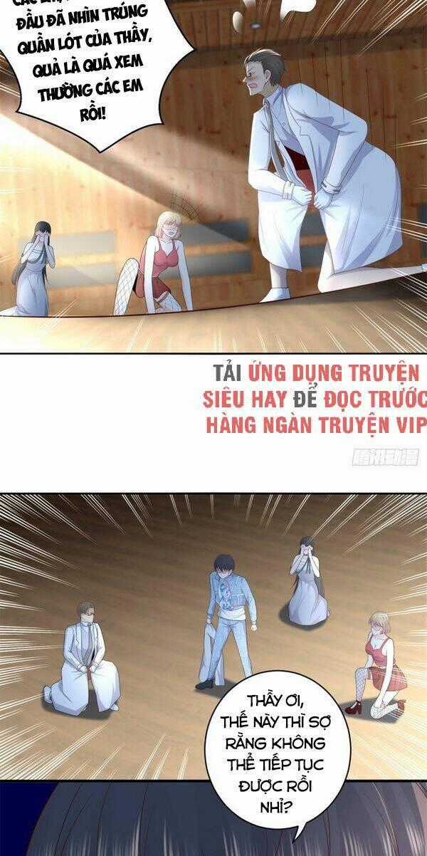 Trùng Sinh Chi Thần Đế Quy Lai Chapter 55 trang 26