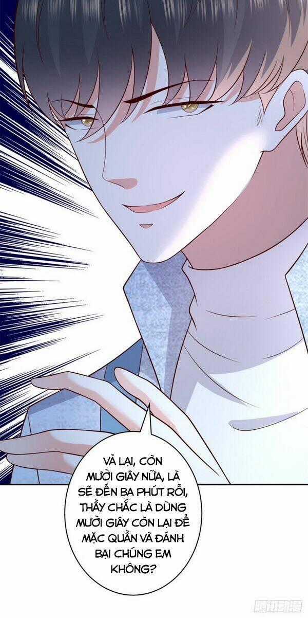 Trùng Sinh Chi Thần Đế Quy Lai Chapter 55 trang 27