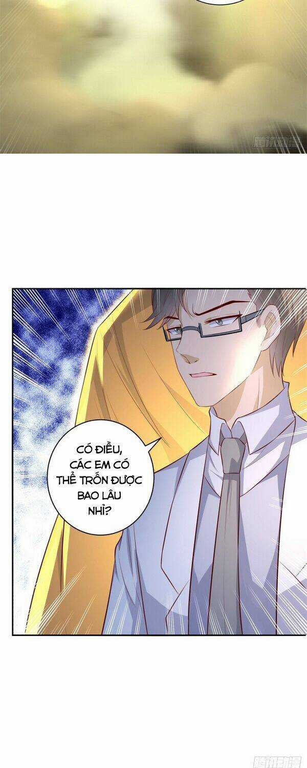 Trùng Sinh Chi Thần Đế Quy Lai Chapter 55 trang 7