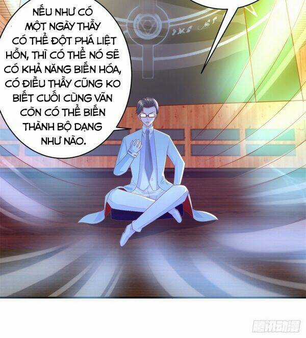 Trùng Sinh Chi Thần Đế Quy Lai Chapter 56 trang 16