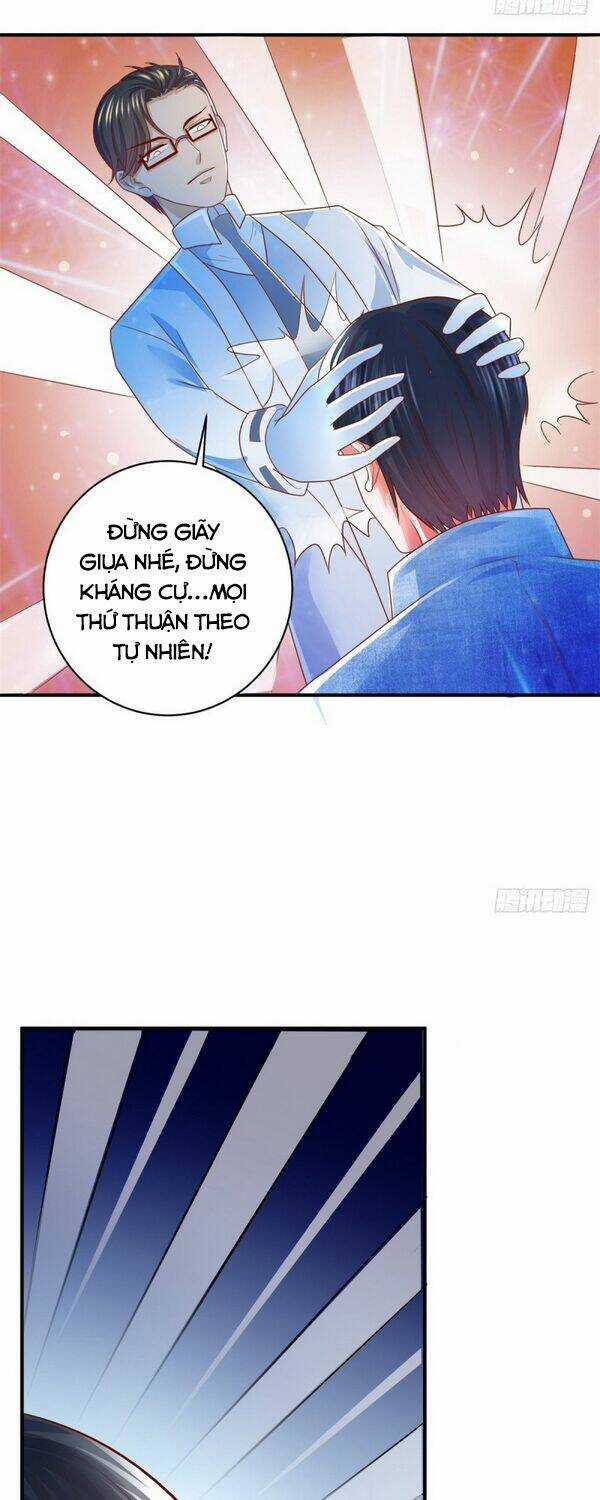 Trùng Sinh Chi Thần Đế Quy Lai Chapter 56 trang 19