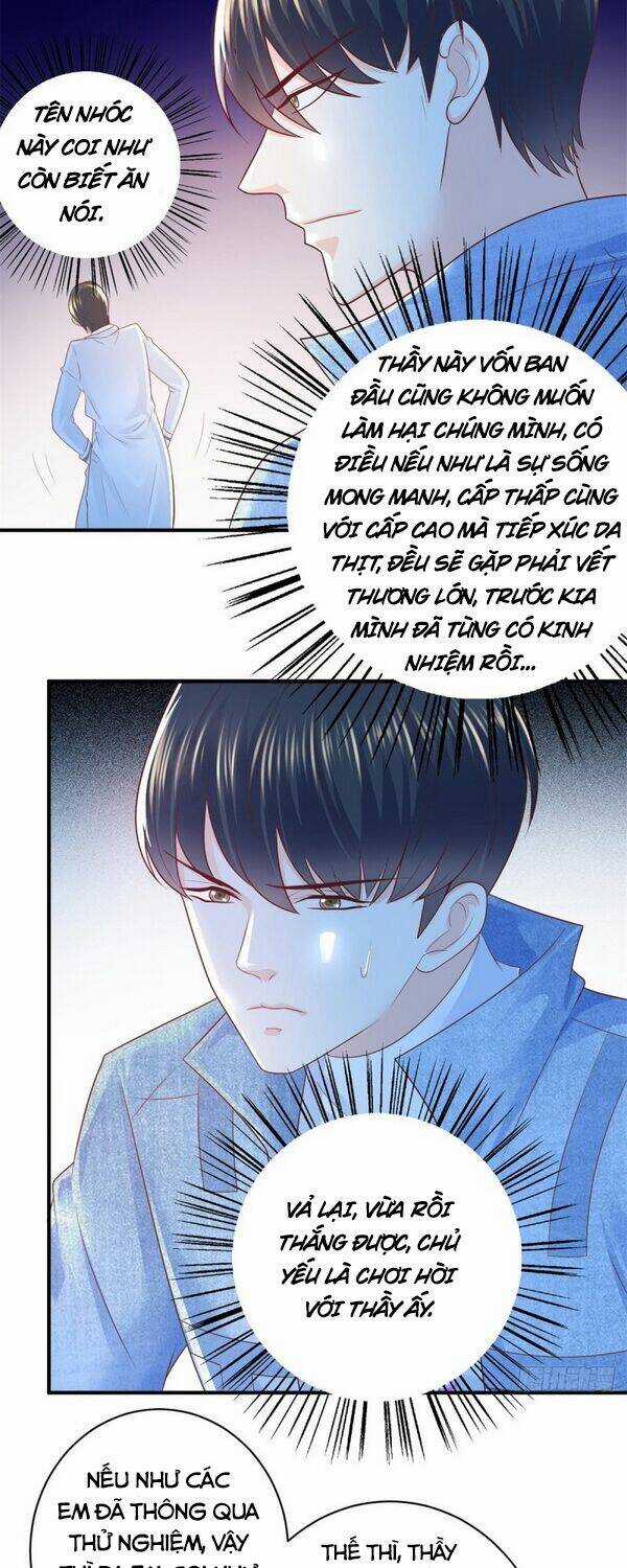 Trùng Sinh Chi Thần Đế Quy Lai Chapter 56 trang 2