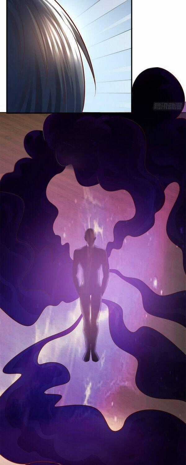 Trùng Sinh Chi Thần Đế Quy Lai Chapter 56 trang 20