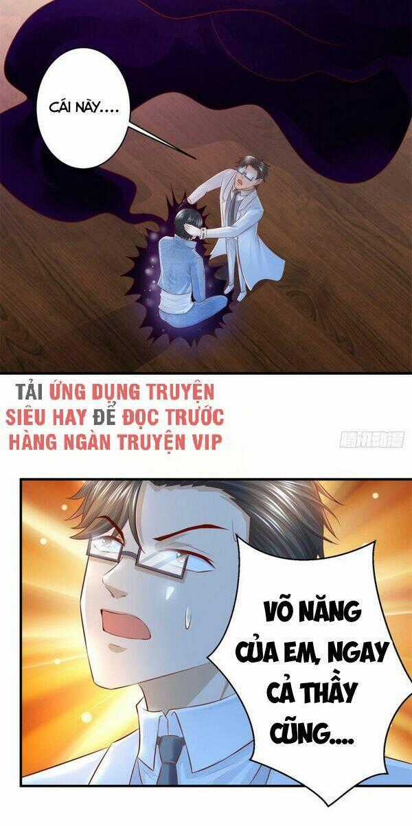 Trùng Sinh Chi Thần Đế Quy Lai Chapter 56 trang 21