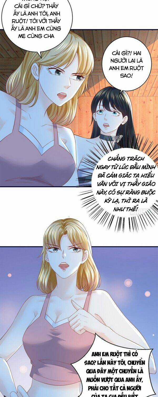 Trùng Sinh Chi Thần Đế Quy Lai Chapter 56 trang 4