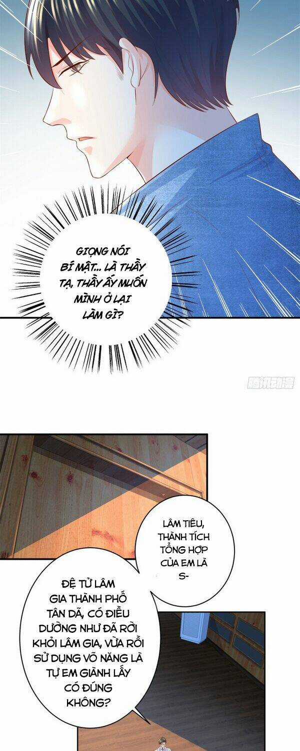 Trùng Sinh Chi Thần Đế Quy Lai Chapter 56 trang 9