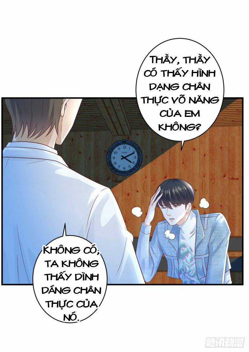 Trùng Sinh Chi Thần Đế Quy Lai Chapter 57 trang 10