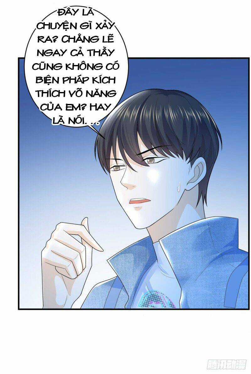 Trùng Sinh Chi Thần Đế Quy Lai Chapter 57 trang 11