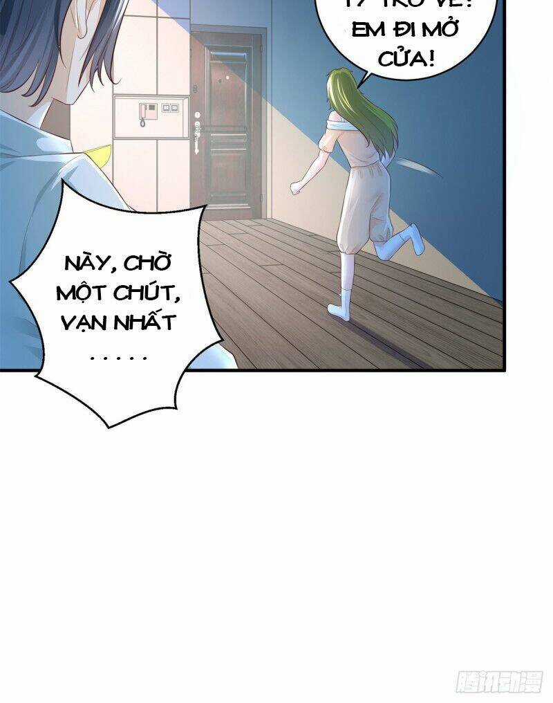 Trùng Sinh Chi Thần Đế Quy Lai Chapter 57 trang 13