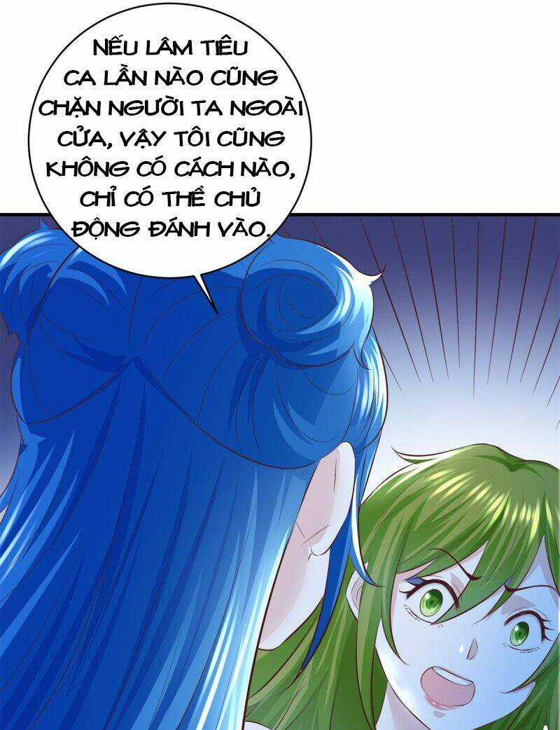 Trùng Sinh Chi Thần Đế Quy Lai Chapter 57 trang 17