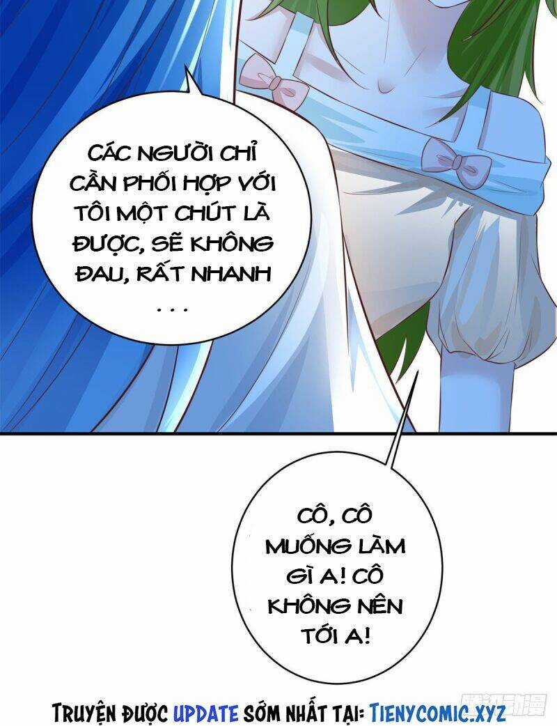 Trùng Sinh Chi Thần Đế Quy Lai Chapter 57 trang 18