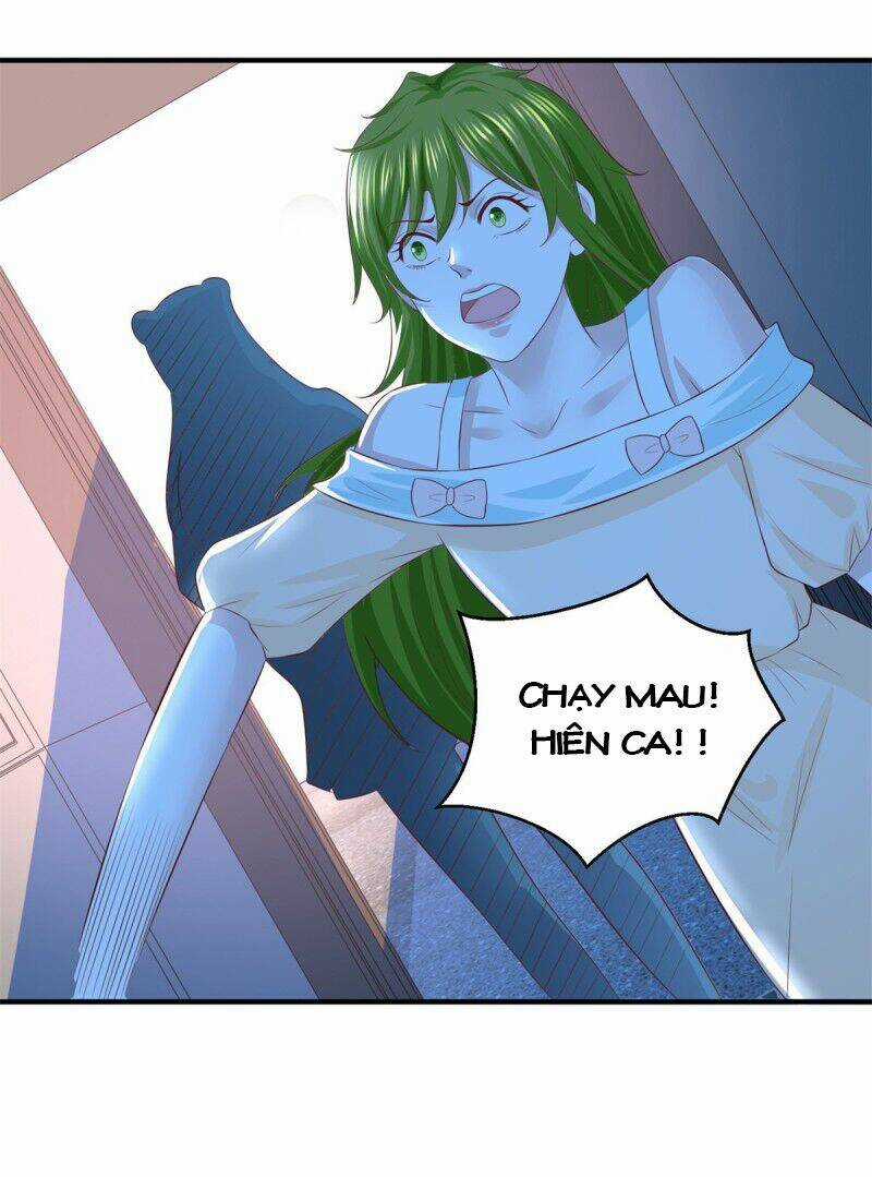 Trùng Sinh Chi Thần Đế Quy Lai Chapter 57 trang 19