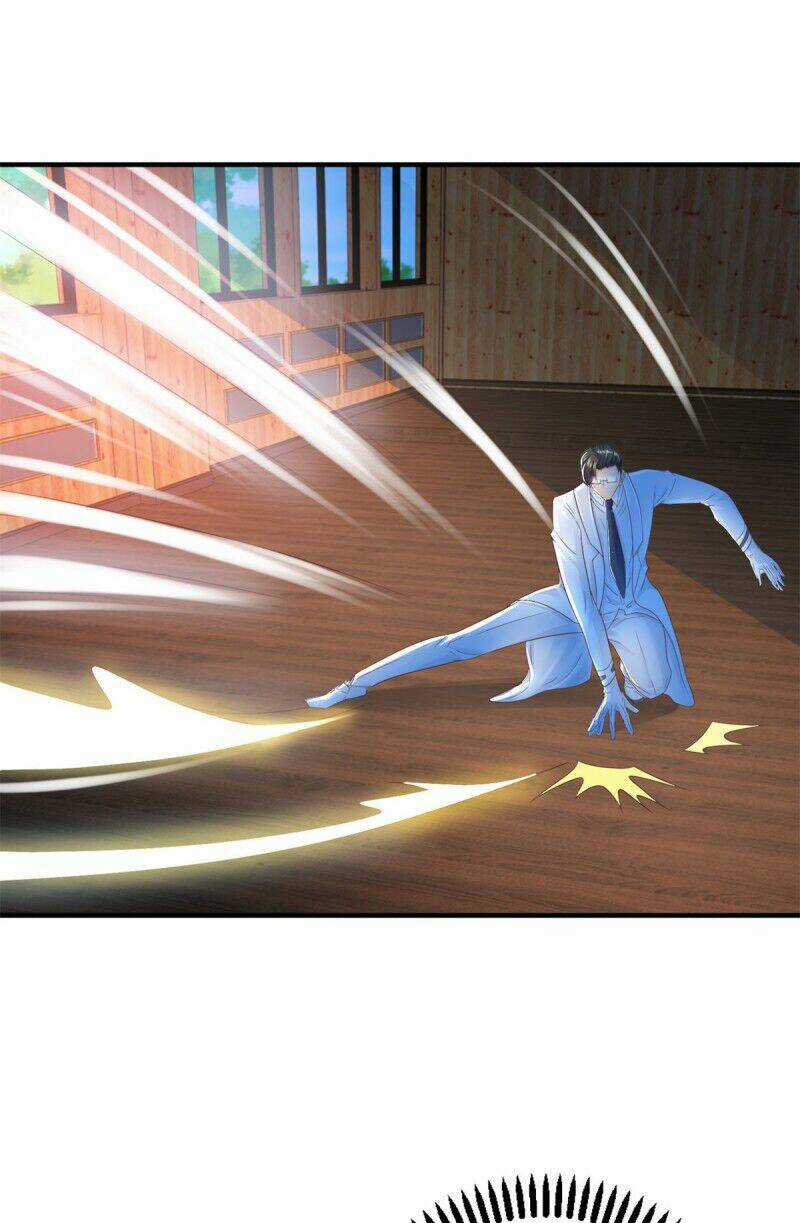 Trùng Sinh Chi Thần Đế Quy Lai Chapter 57 trang 2