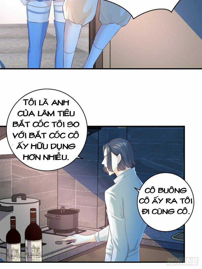 Trùng Sinh Chi Thần Đế Quy Lai Chapter 57 trang 22