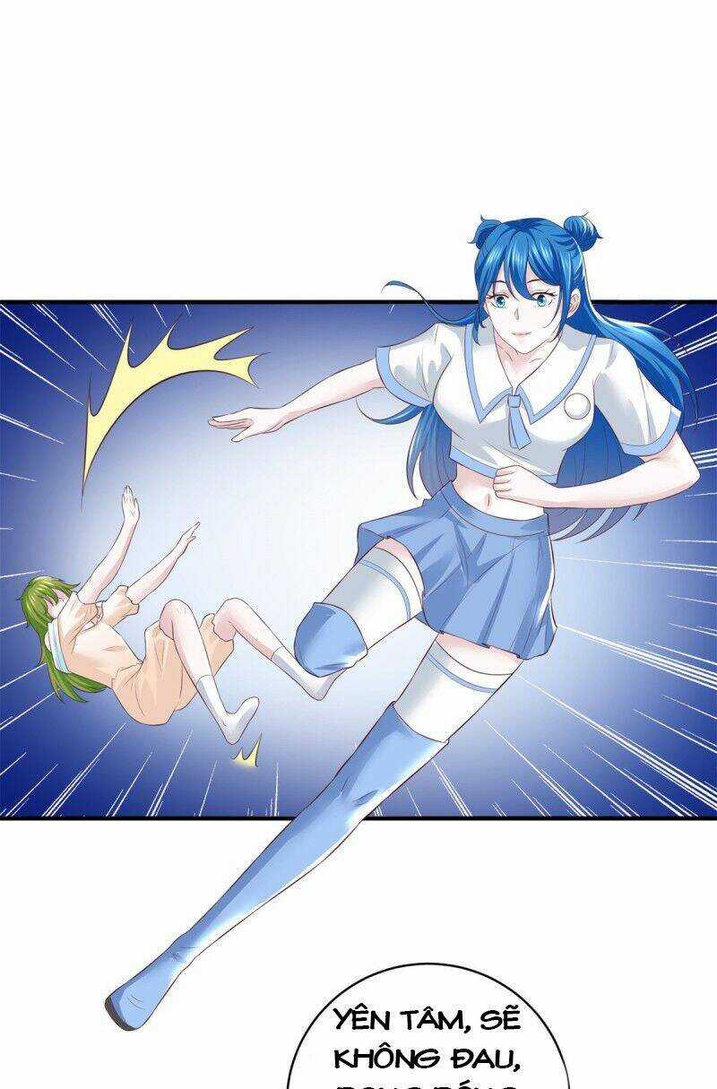 Trùng Sinh Chi Thần Đế Quy Lai Chapter 57 trang 24