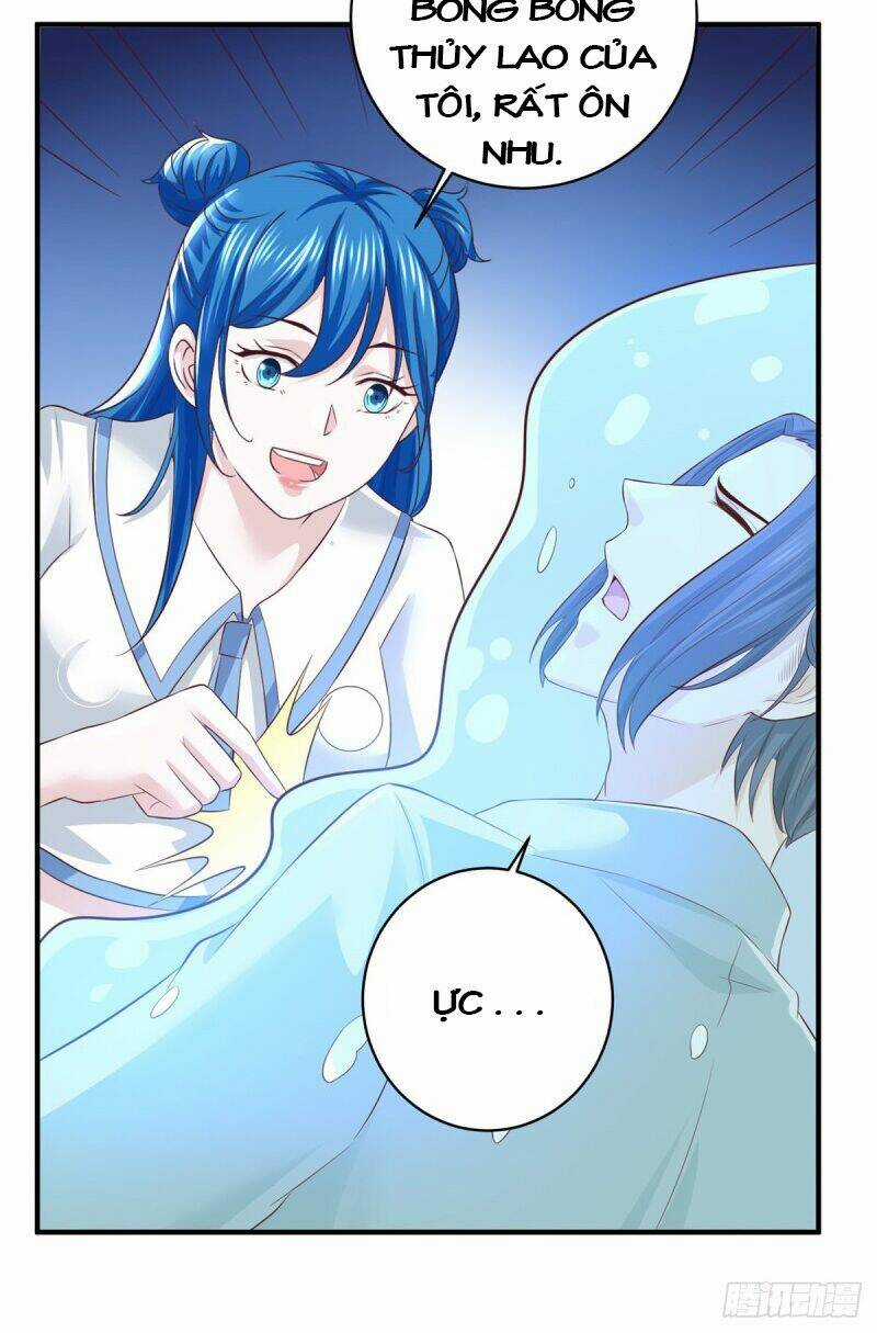 Trùng Sinh Chi Thần Đế Quy Lai Chapter 57 trang 25