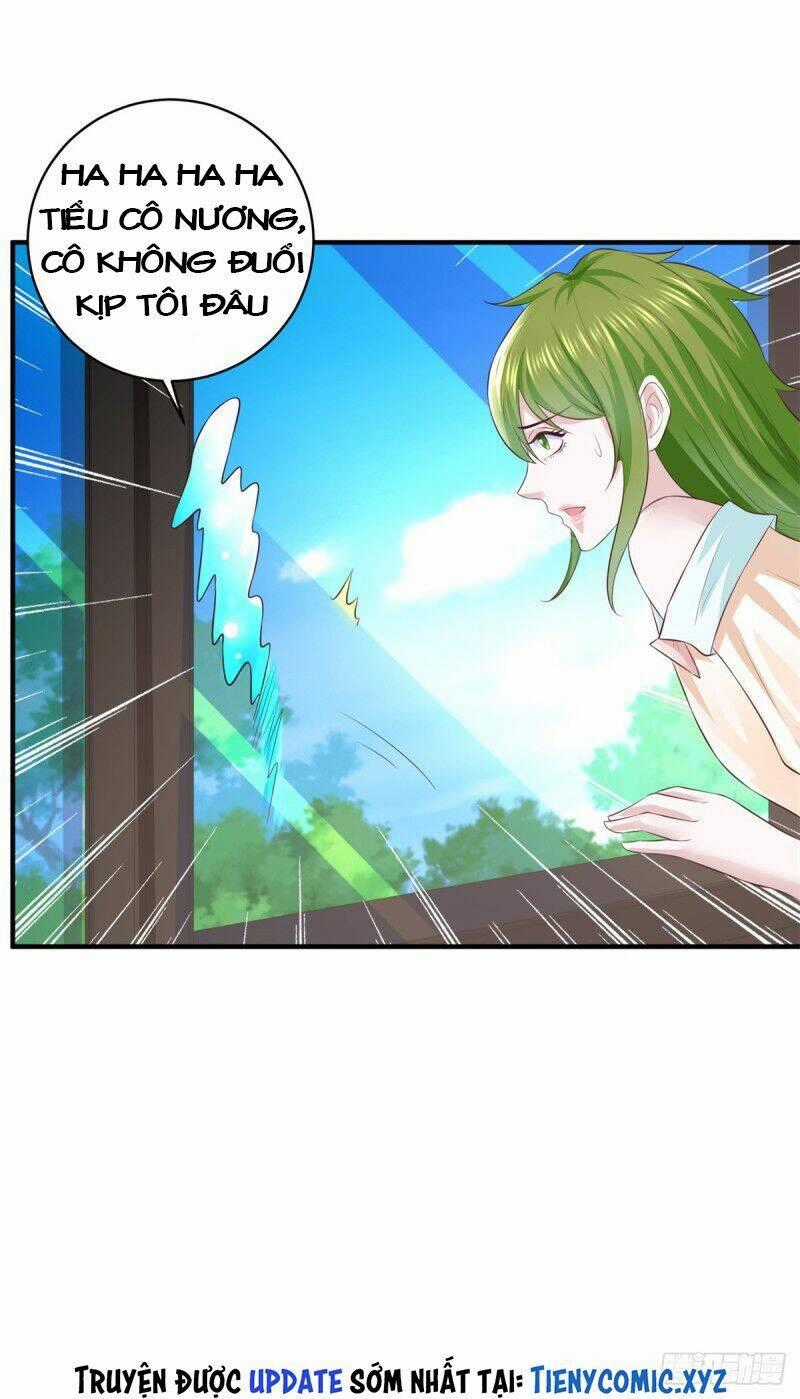 Trùng Sinh Chi Thần Đế Quy Lai Chapter 57 trang 26