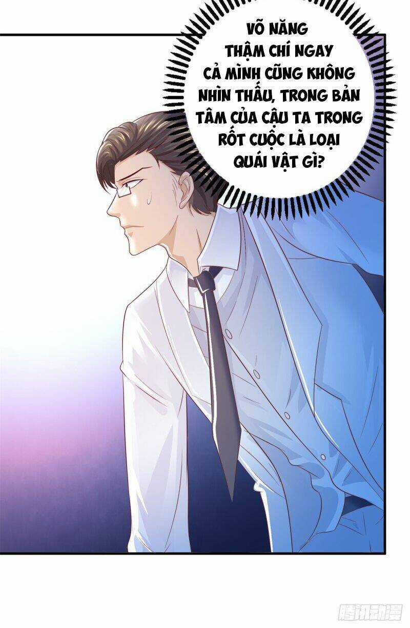 Trùng Sinh Chi Thần Đế Quy Lai Chapter 57 trang 3