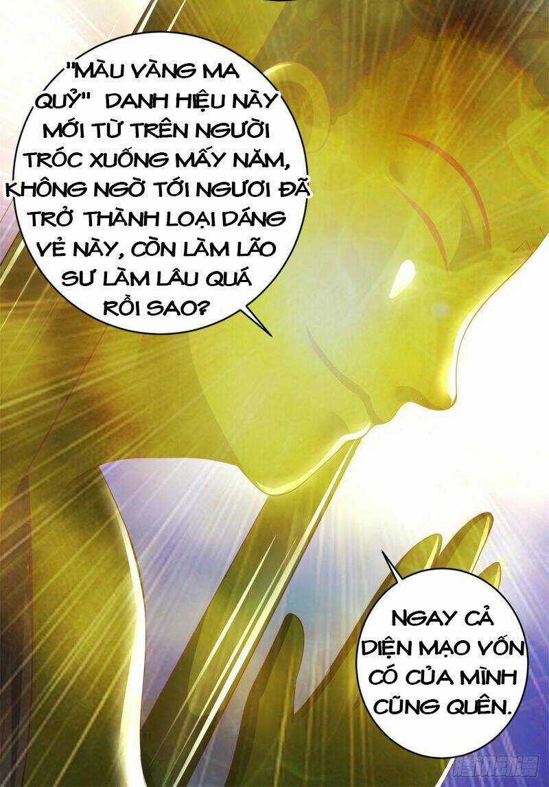 Trùng Sinh Chi Thần Đế Quy Lai Chapter 57 trang 7