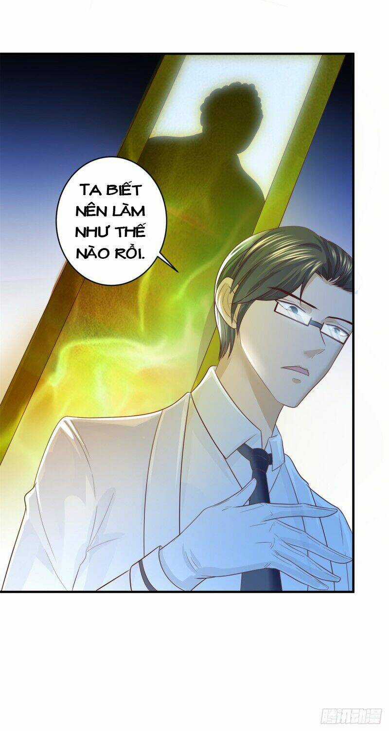 Trùng Sinh Chi Thần Đế Quy Lai Chapter 57 trang 8