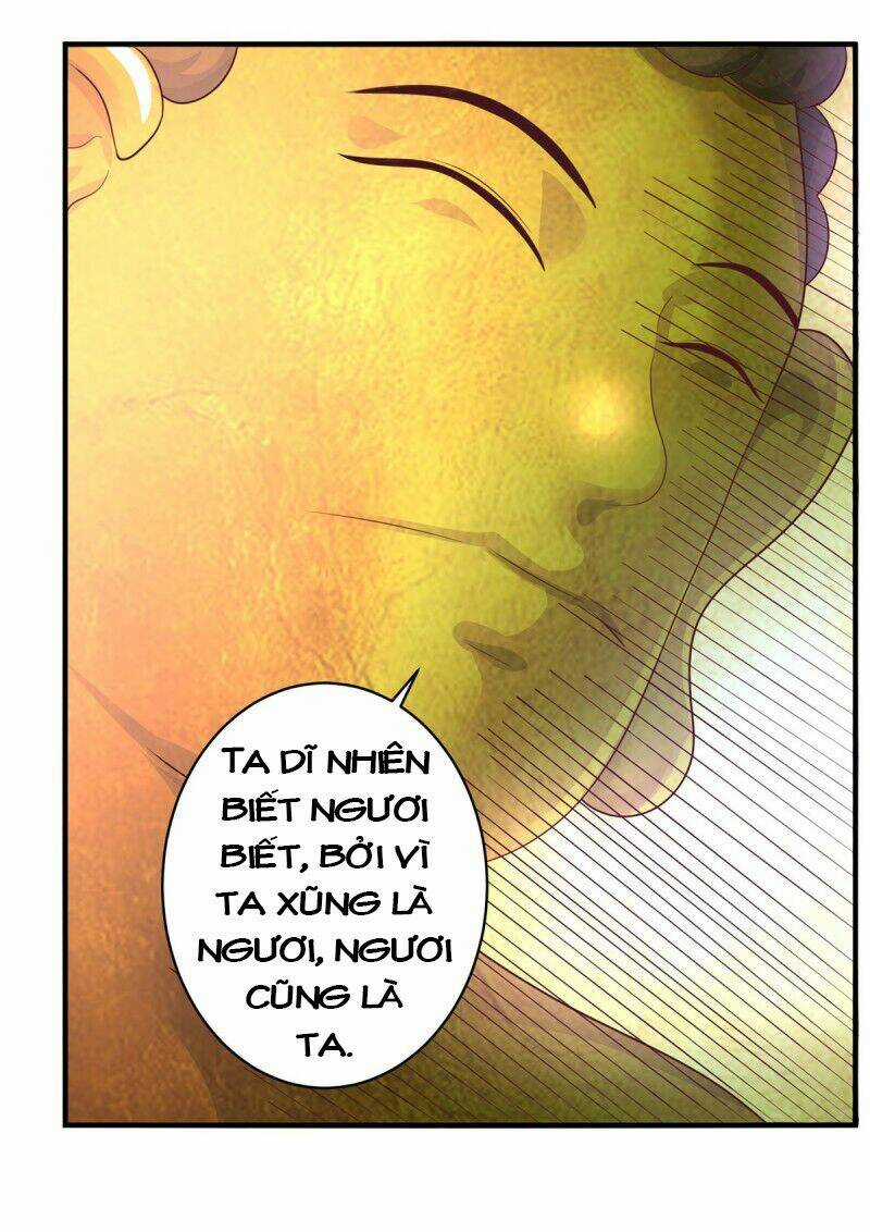 Trùng Sinh Chi Thần Đế Quy Lai Chapter 57 trang 9