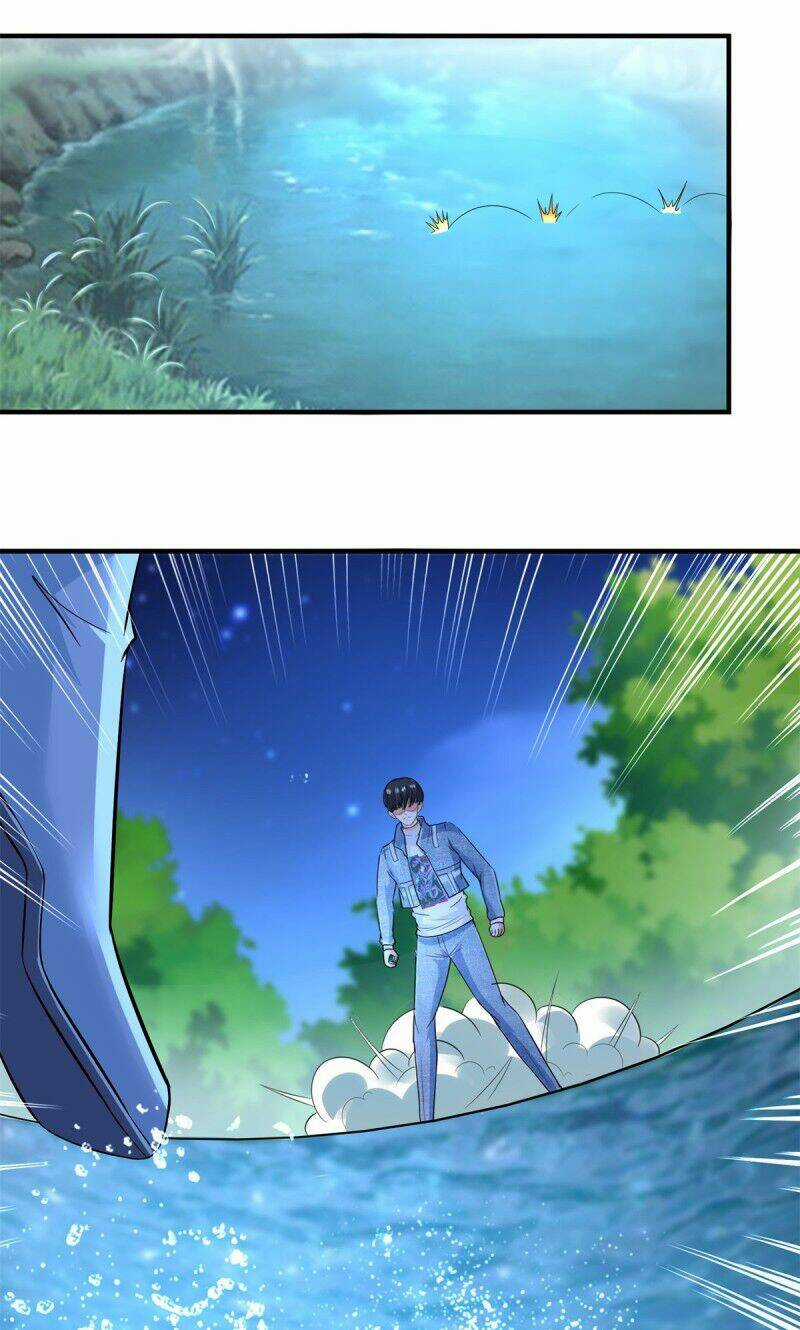 Trùng Sinh Chi Thần Đế Quy Lai Chapter 58 trang 10